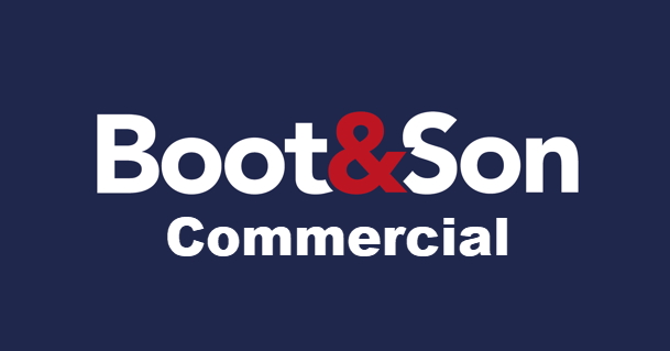 Commercial Property Boot & Son Property