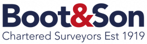 Boot Son Logo